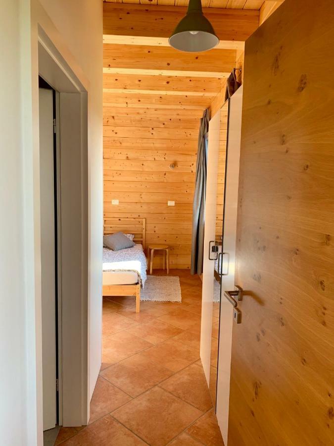 B&B Woodhouse Brezje Εξωτερικό φωτογραφία